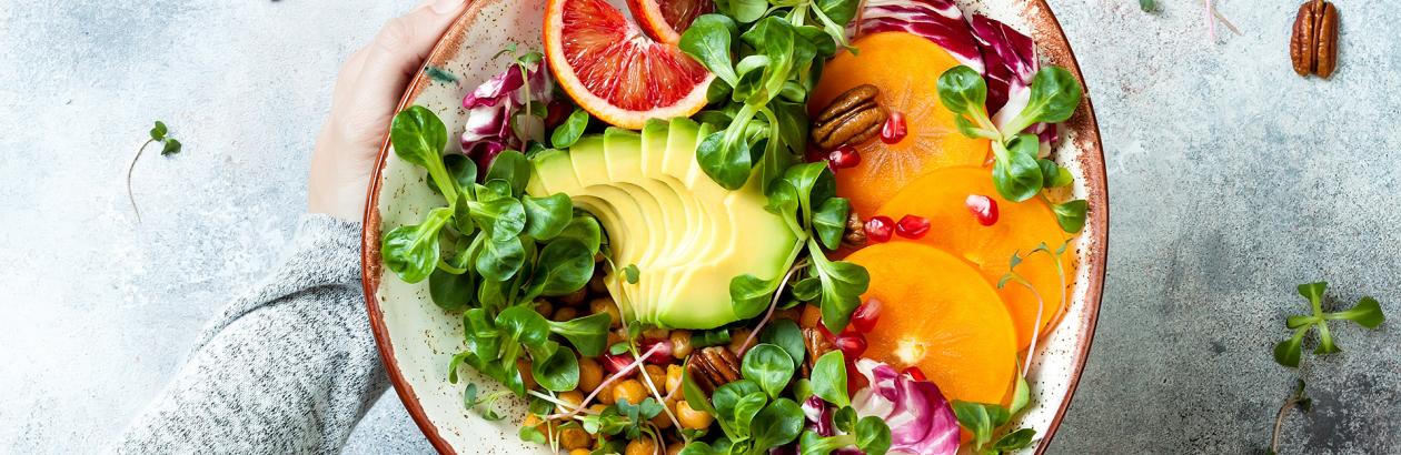 Jak planować lekkie i kolorowe obiady